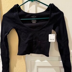 Free people long sleeve